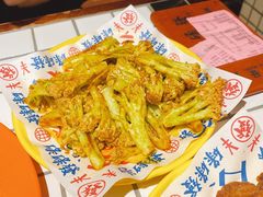 -碌碌发·东南亚风味烧烤档(体育西店)