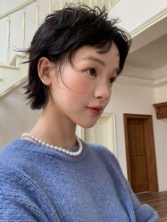 -木北造型