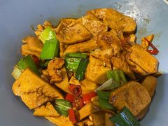攸县香干-胡子大厨·超级小炒肉(华润店)