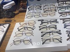 -日本手作眼镜·久川睛匠(龙德店)