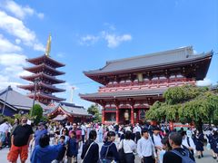 -浅草寺