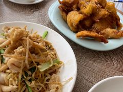 -渔家颂歌渔家味道(青石路店)