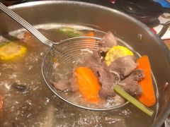 -左庭右院鲜牛肉火锅(南通CBD大有境店)