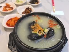 -长顺参鸡汤店(西塔总店)