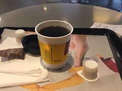 -麦当劳(宾水西道店)