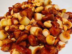 -羊门客在·烤盐池滩羊·川菜