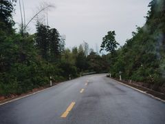 -大围山国家森林公园