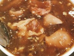 炒肝-姚记炒肝店(鼓楼店)