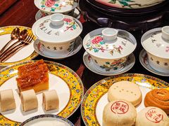 -富华斋饽饽铺·宫廷糕点·伴手礼(护国新天地店)