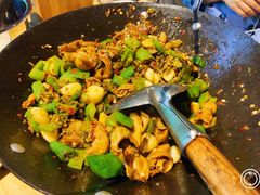 -寻钵记民菜馆·正宗常德钵子菜(滨湖路店)