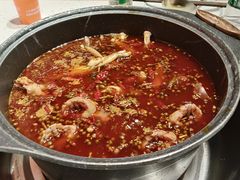 -佬缸炮江湖川菜(玉林店)