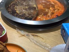 -铭记蛙小仙·活蛙畅享(CBD万达广场店)