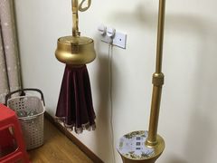 -沈师傅盲人按摩工作室(密三小区店)