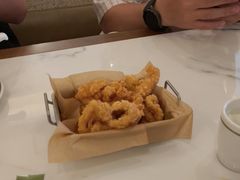 -春家·非遗手工小吃(徐汇万科广场店)