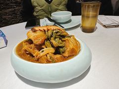 宁波烤菜-小城故事·地道宁波味(月湖盛园店)