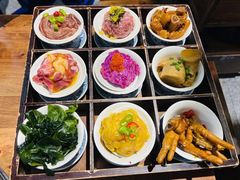 -楠火锅(龙阳广场店)