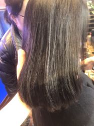 -T.1 hair salon烫染接发