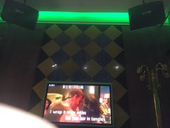 -乐圣量贩KTV自助餐(崇文店)