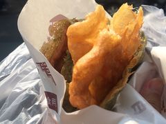 -老城里煎饼果子(元纬路店)