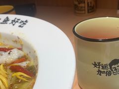 -太二酸菜鱼(福州泰禾店)