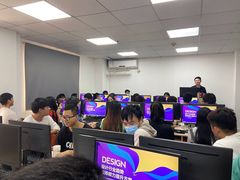 -天琥教育(广州番禺校区)