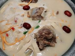 -骨之味·筒骨汤火锅(晋江万达店)