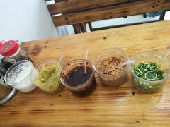 -袁家豆腐