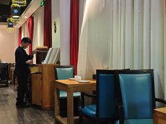 -壹零捌道·北京烤鸭(车公庄店)