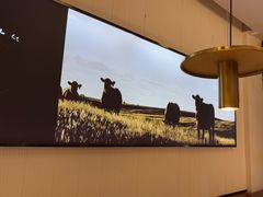 -牛扒先生·厚切雪花牛扒西餐厅(北京路禺山路店)