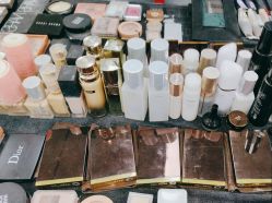 -徐慧专业化妆·到家彩妆造型跟妆(浦东店)