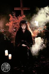 -持熹光年写真体验馆