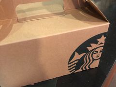 -星巴克(信达城店)