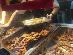 -衢州鸭头(古美路店)