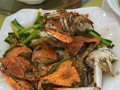 -秋姐美食店(旅游大道店)