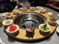 -吃城都·鱼蛙火锅(西玉龙街店)