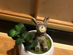 -隐泉京望日式料理(太和广场店)