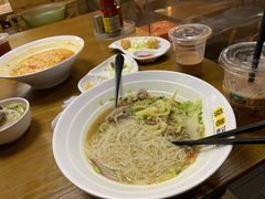 -探越越南牛肉粉(江南西分店)