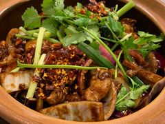 招牌胡须佬鸡煲-胡须佬鸡煲四季火锅店(石厦西村直营店)