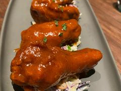 -Hurricane's Grill 飓风牛排