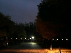 -北京工商大学(良乡校区)