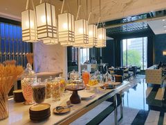-上海苏宁宝丽嘉酒店·Cafe Bellagio西餐厅