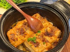 -坛宗剁椒鱼头(河西王府井店)