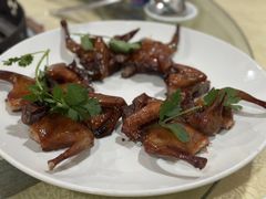 -啊杞恒益饭店(南头总店)