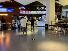 -中影星美国际影城(万家丽店)