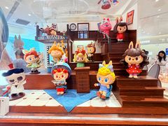 -泡泡玛特POPMART(正弘城店)
