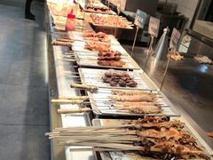 -半岛听涛蒸汽海鲜自助(K11店)
