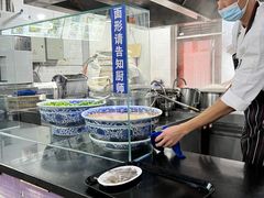 -陇上全荟兰州传统牛肉面(延吉路店)