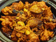 -堂瓦里·33年传统赣菜(第一街区店)