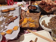 -火联烧烤(学院路创始店)