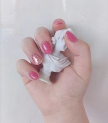 -LY美甲美睫